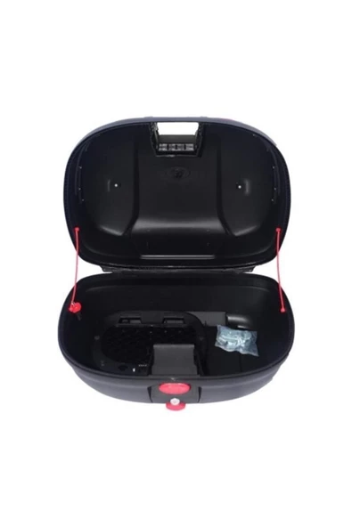 Maxem Çanta Sl-45 Bagajlı Siyah 45lt - 3