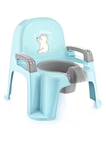 Nessiworld    Afacan Lazımlık 004 Mavi - 2