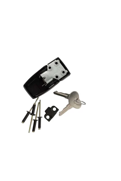 pekars ÜNİVERSAL UYUMLU ATV KİLİTLERİ - 2