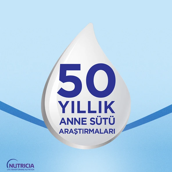 Nessiworld  Aptamil Devam Sütü Maması No3 9-12 Ay 800 Gr - 11