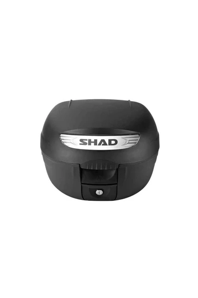 Shad Sh26 Motosiklet Arka Çanta - 2