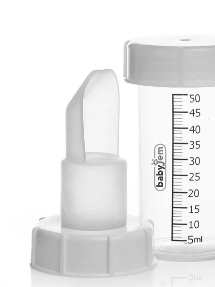 Nessiworld    Anne Süt Kaşığı TPU 694 - 7