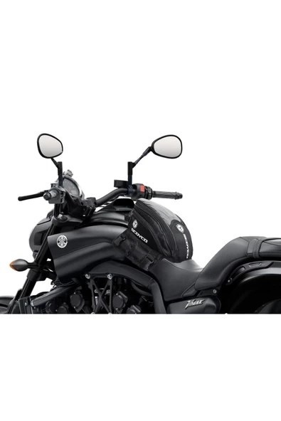 Scoyco  Mt61 - Motosiklet Depo Veya Kuyruk Üstü Çanta - 7