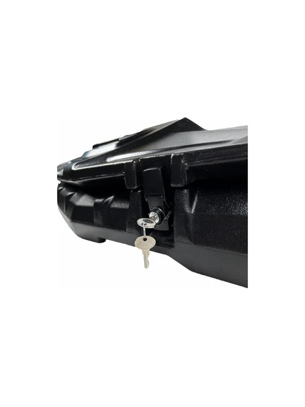 arwic  ATV Ön Çanta 80 Litre - 4