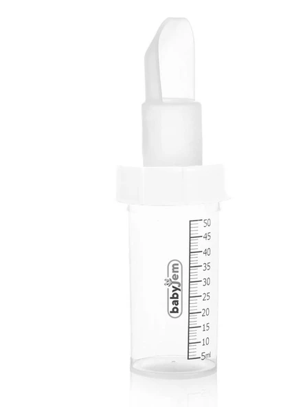 Nessiworld    Anne Süt Kaşığı TPU 694 - 5