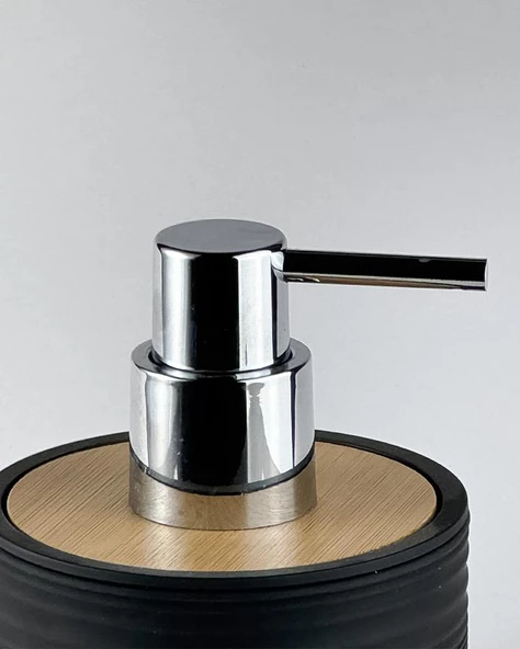 3 Katlı Banyo Rafı - Termo Plastik Kaplama Metal Şampuanlık - Üç Raflı - 7