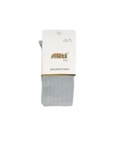 Nessiworld   Melba Kız Külotlu Çorap 300249 Asorti - 4