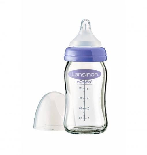 Nessiworld   Cam Biberon 160ml