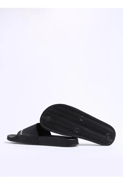 Benetton BN-1434 Anatomik Taban Erkek Terlik Siyah 40-45 - 5