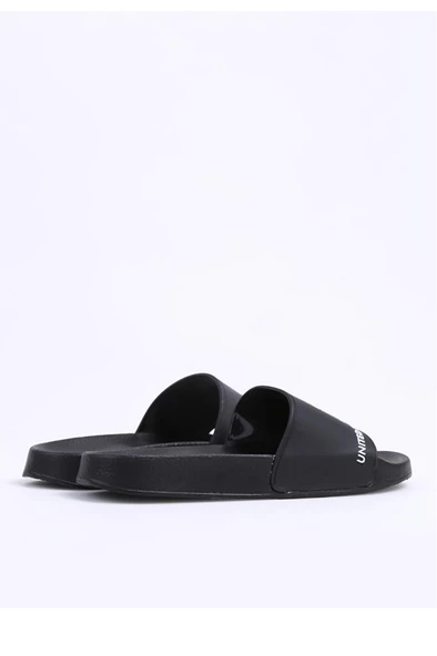 Benetton BN-1434 Anatomik Taban Erkek Terlik Siyah 40-45 - 9