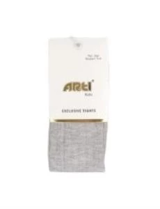 Nessiworld   Melba Kız Külotlu Çorap 300249 Asorti - 5