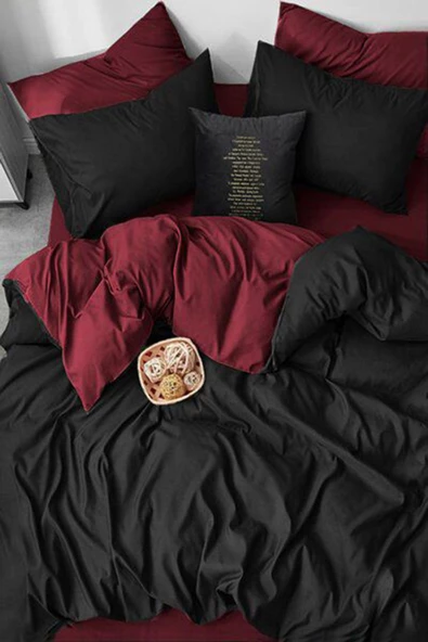 Çift Kişilik Nevresim Seti