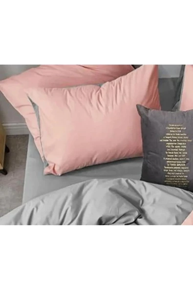 ÇİFT KİŞİLİK NEVRESİM TAKIMI - 2