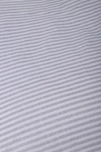 Çarşaflı Tek Kişilik Nevresim Takımı Pamuklu - 3