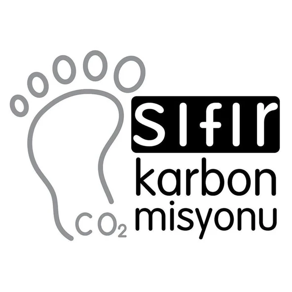 Nessiworld  Natural Bebek Bezi 2'Li Fırsat Paketi 7 Beden 40 Adet - 8
