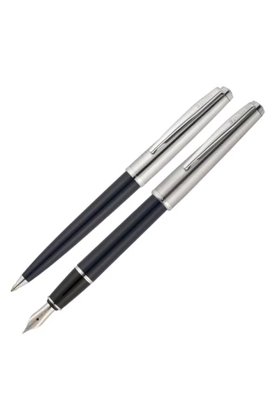 Scrikss 78 Siyah Dolma Kalem Tükenmez Kalem