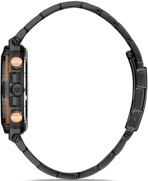 Momentus SM371B-04SR Erkek Kol Saati - 2