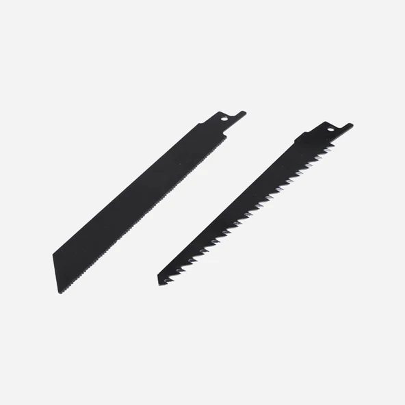 Rtrmax Akülü Tilki Kuyruğu Testere (Aküsüz) Rtx1867B - Resim 6