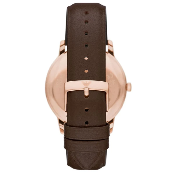 Emporio Armani AR11572 Erkek Kol Saati - Resim 3