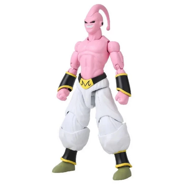 NessiWorld Bandai Dragon Ball Majin Buu Aku Poz Verilebilir Figür 16 cm - 3