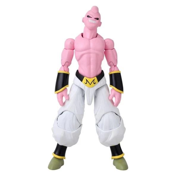 NessiWorld Bandai Dragon Ball Majin Buu Aku Poz Verilebilir Figür 16 cm - 4