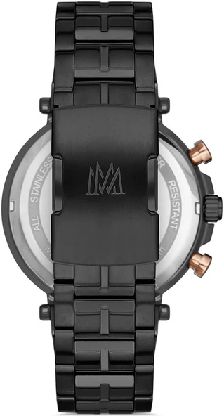Momentus SM371B-04SR Erkek Kol Saati - 3