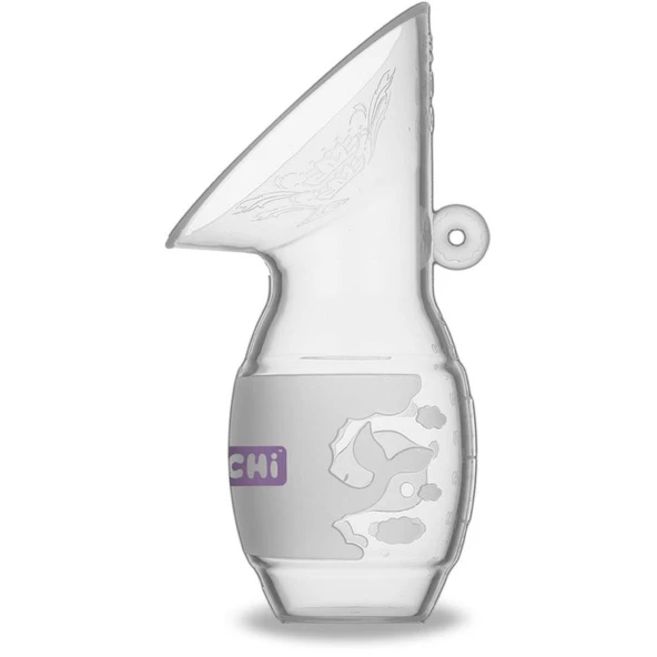 Nessiworld Mochi Göğüs Pompası 120ml