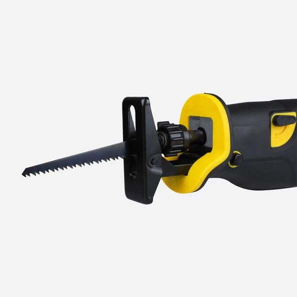 Rtrmax Akülü Tilki Kuyruğu Testere (Aküsüz) Rtx1867B - Resim 2