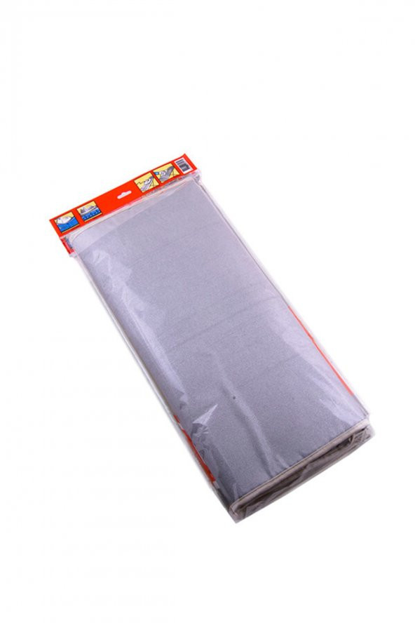 Green Leaves Ütü Masasi Kilifi Düz - 2