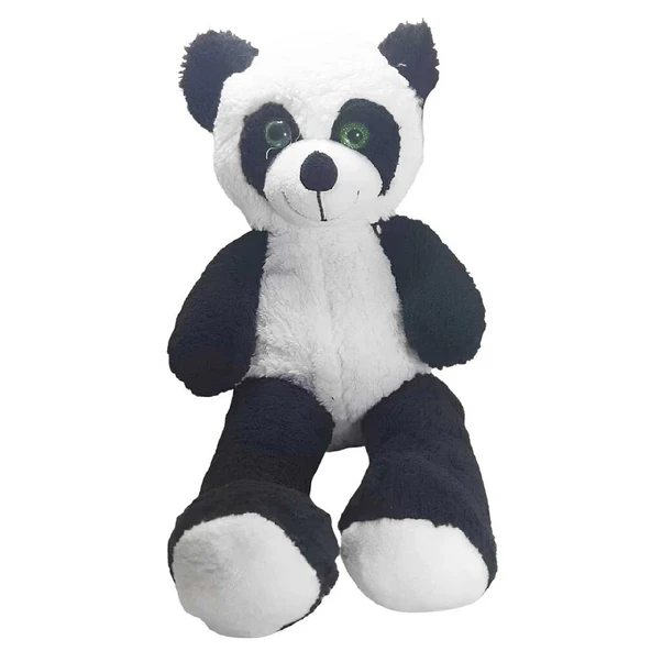 Damla Toys Uzun Bacak Panda 70 cm - 2