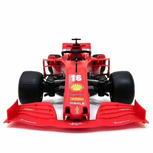 NessiWorld 1:16 Ferrari SF1000 Uzaktan Kumandalı Model Araç Montaj Kiti