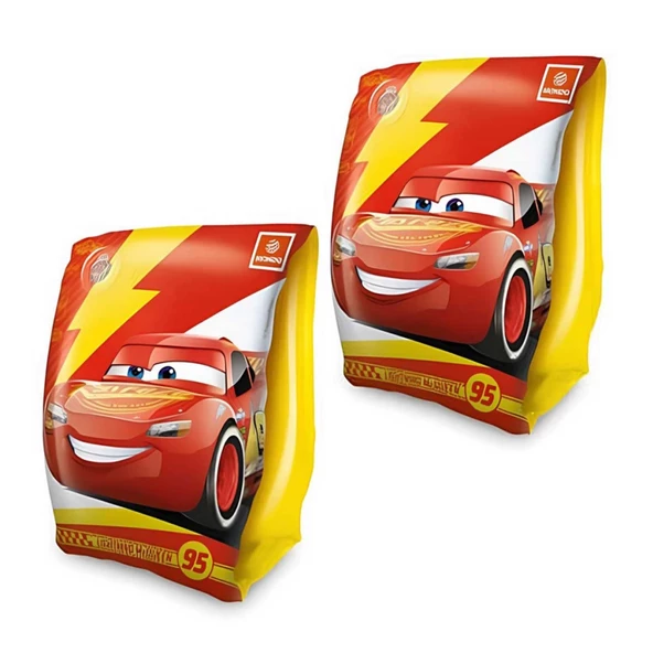 Nessiworld  Cars Kolluk 15 x 23 cm - 2