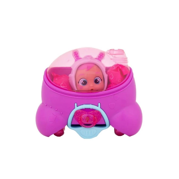 Nessiworld   CYM16000 Cry Babies Magic Tears Stars Mini Oyun Seti - 911062