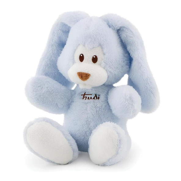 Nessiworld Peluş Rabbit Cremino Light Blue