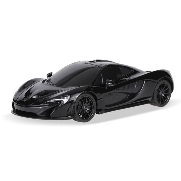 NessiWorld Rastar Kumandalı 1:14 Mclaren P1 - 10