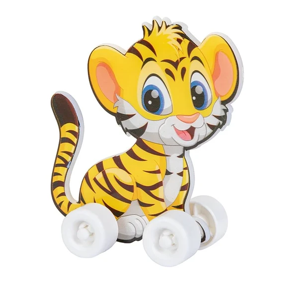 Nessiworld  Vahşi Hayvanlar - 7