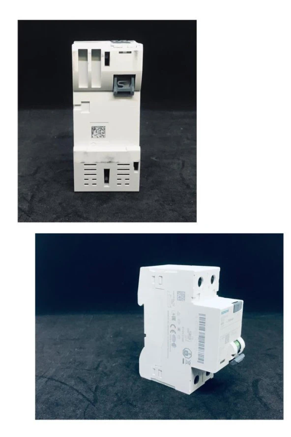 Siemens 5SV3614-6 1*40A 300 mA Kaçak Akım Koruma Rölesi - 3