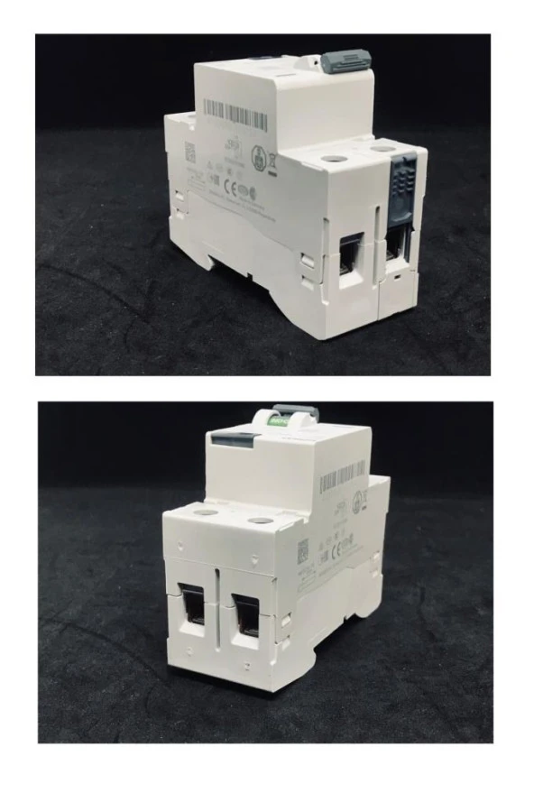 Siemens 5SV3614-6 1*40A 300 mA Kaçak Akım Koruma Rölesi - 4