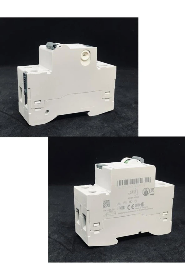 Siemens 5SV3614-6 1*40A 300 mA Kaçak Akım Koruma Rölesi - 5