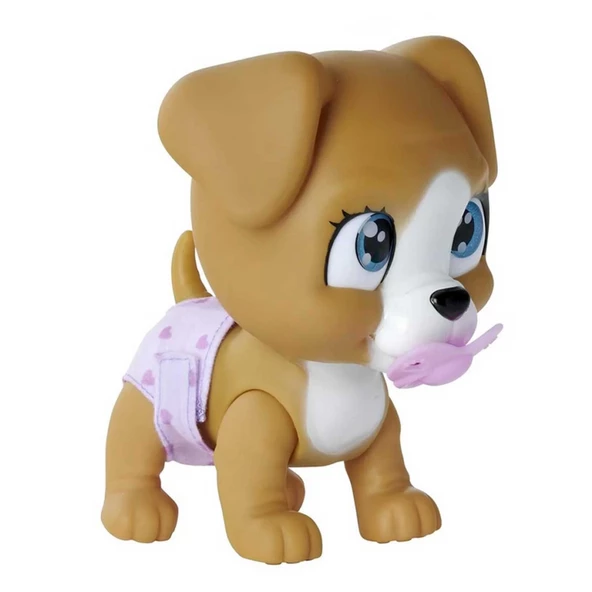 Nessiworld  Pamper Petz Köpek - Resim 3