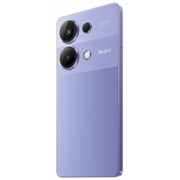 Xiaomi Redmi Note 13 Pro 8/256 Gb Mor Cep Telefonu (İthalatçı Garantili) - 5