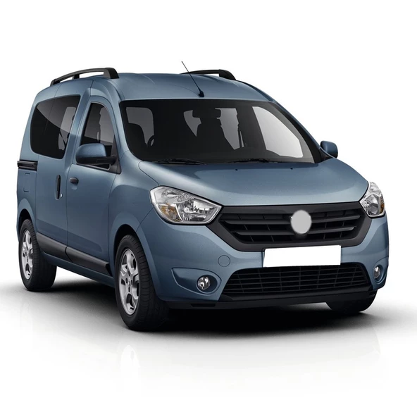 Dacia Dokker 2013-2015 Ön Motor Kaput Amortisörü Pistonu - 2