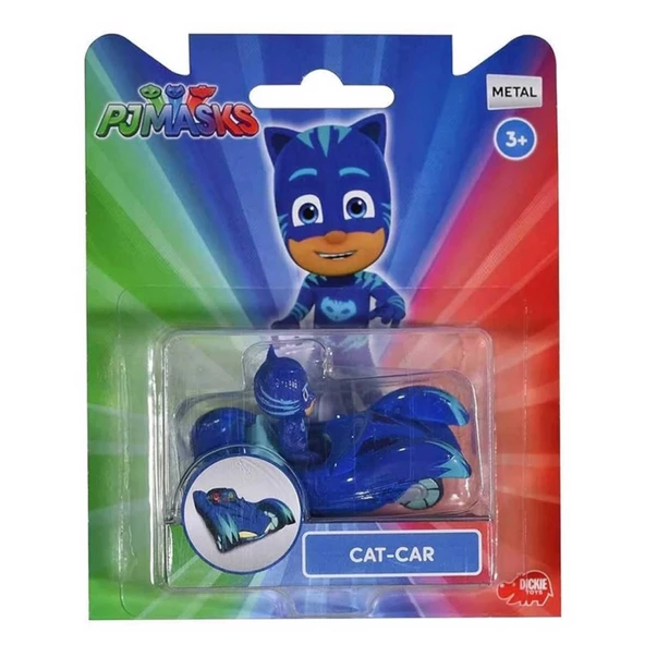 Nessiworld Pj Masks Single Pack - 3