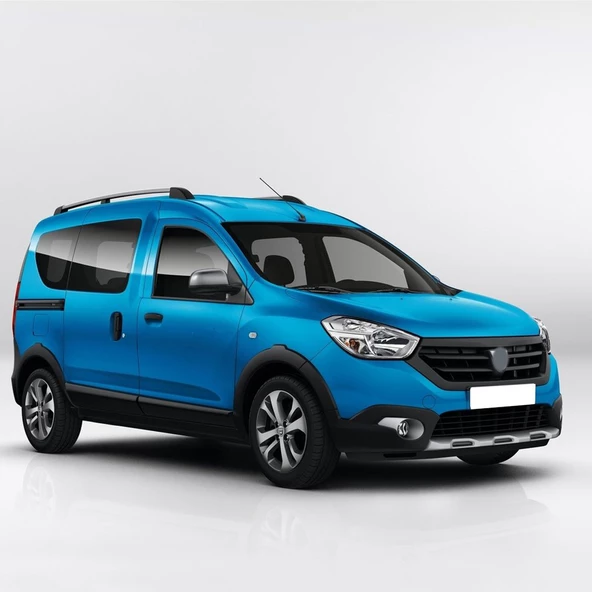 Dacia Dokker Stepway 2016-2021 Ön Motor Kaput Amortisörü Pistonu - Resim 3
