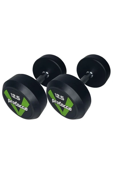 Proforce Dambıl Ağırlık DB12,5 ( Adet ) ürün görseli