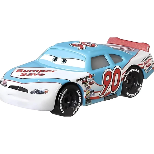 Nessiworld Cars Ponchy Wipeout - 2