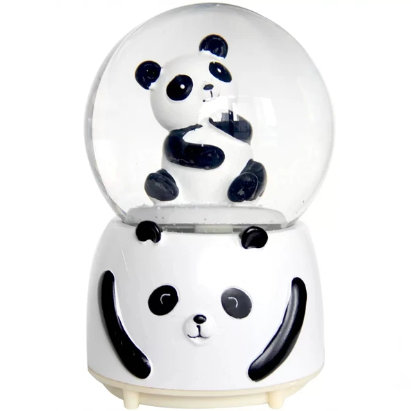 Nessiworld Kar Küpesi Büyük Boy Karışık - 3