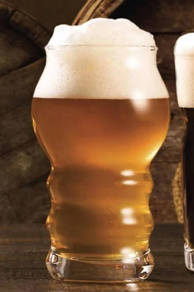Paşabahçe 4'lü Craft Bira Bardaği 420685 435 cc