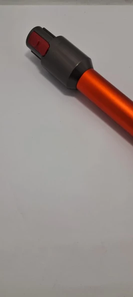 BORU TELESKOPİK DYSON V 11 SERİSİ UYUMLU TURUNCU RENK