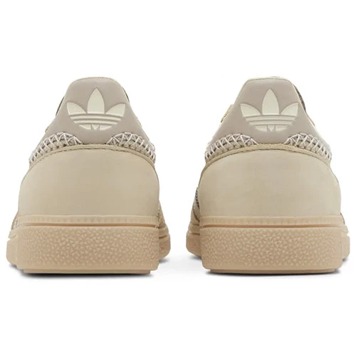 adidas Handball Spezial Cream White Wonder Beige - 5